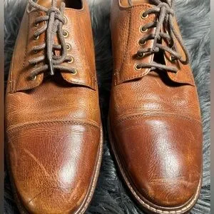 Cole Haan | Shoes | Cole Haan Men Benton Ii Oxford Cap Toe 